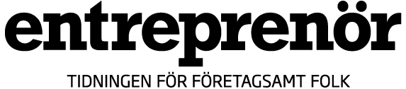 Entreprenör