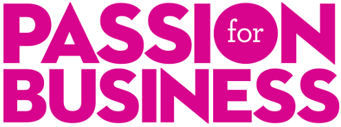 Passion for Business